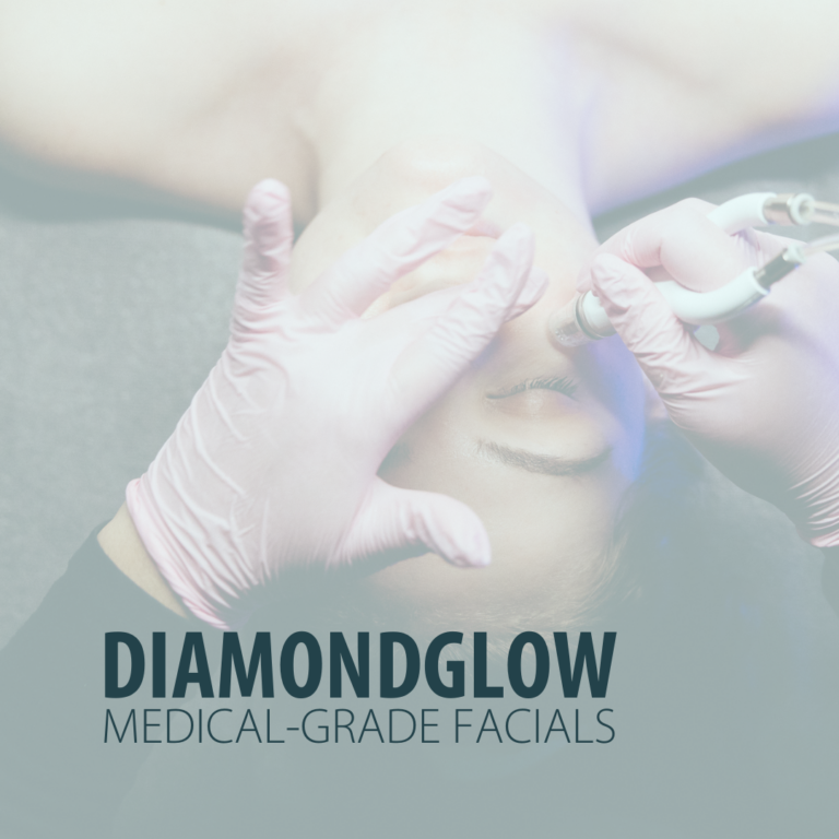 DiamondGlow at Radiance Medspa Louisville