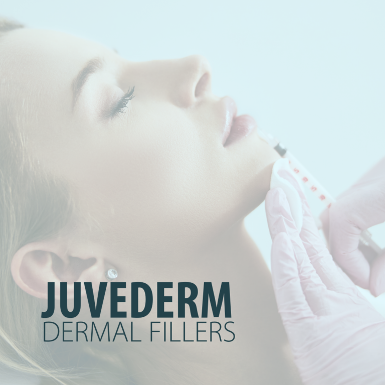 Juvederm Dermal Filler at Radiance Medspa Louisville