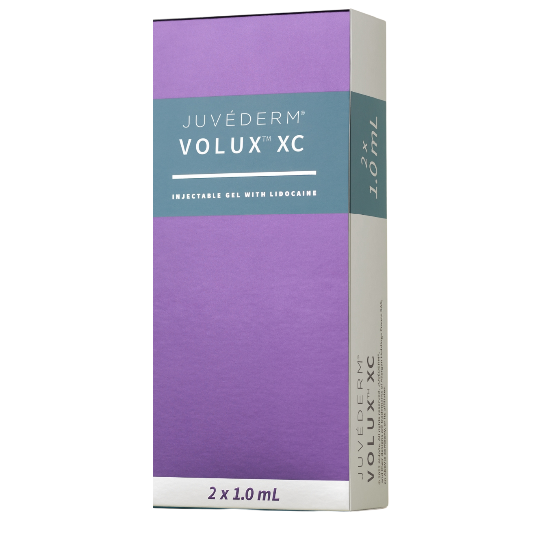 Juvederm Volux