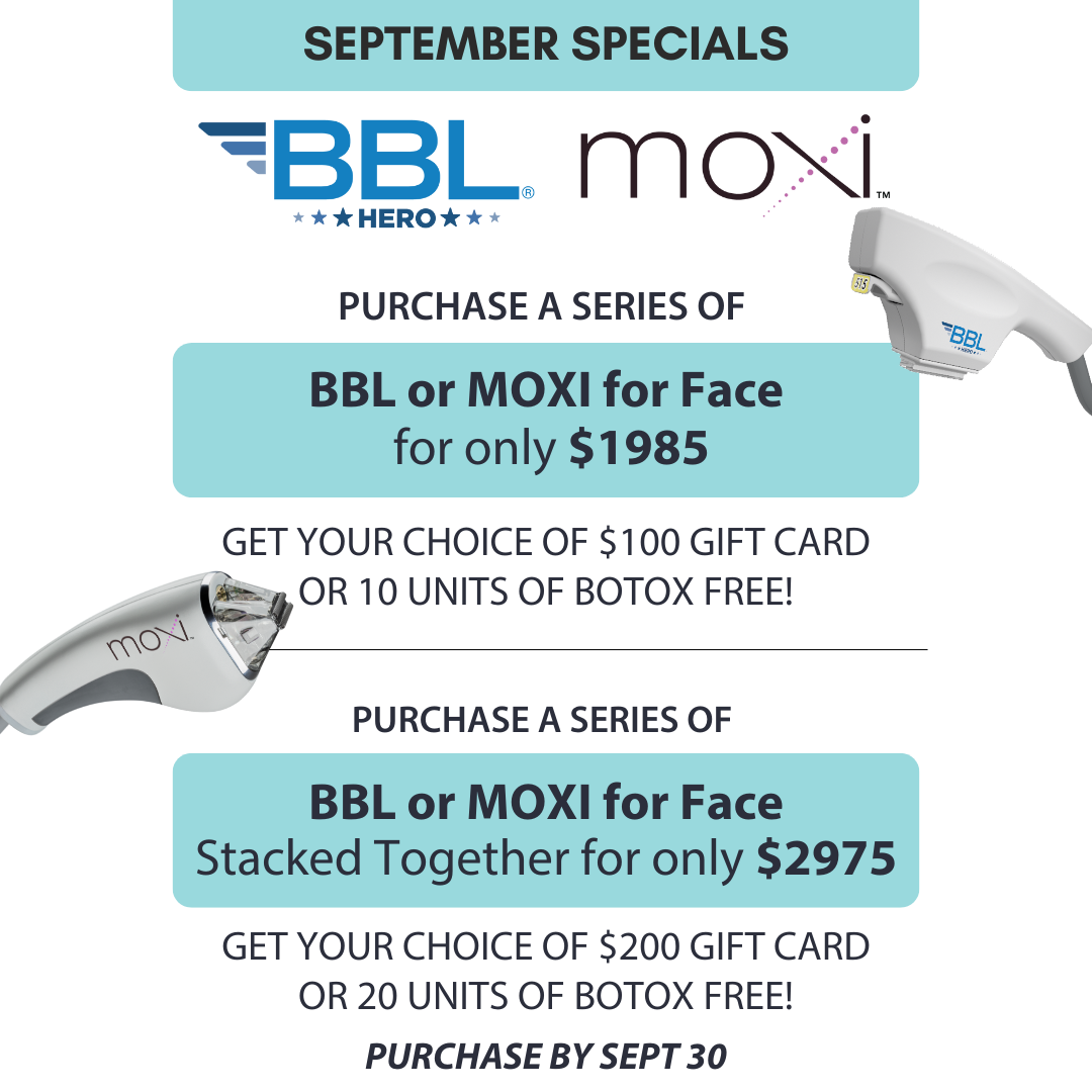 september BBL MOXI ()